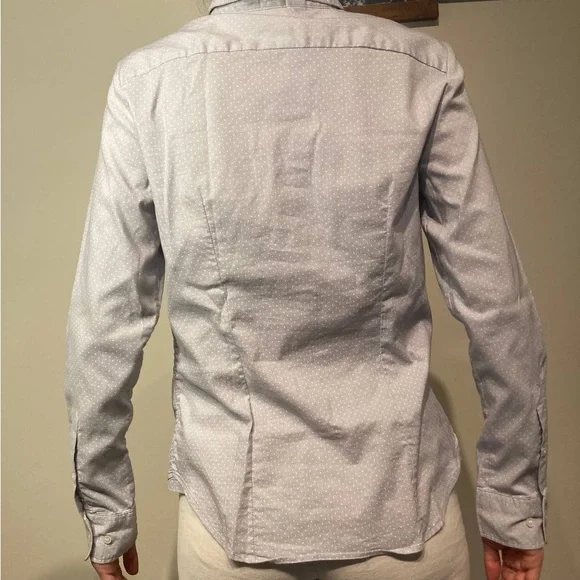 Button down shirt - Picture 8 of 9